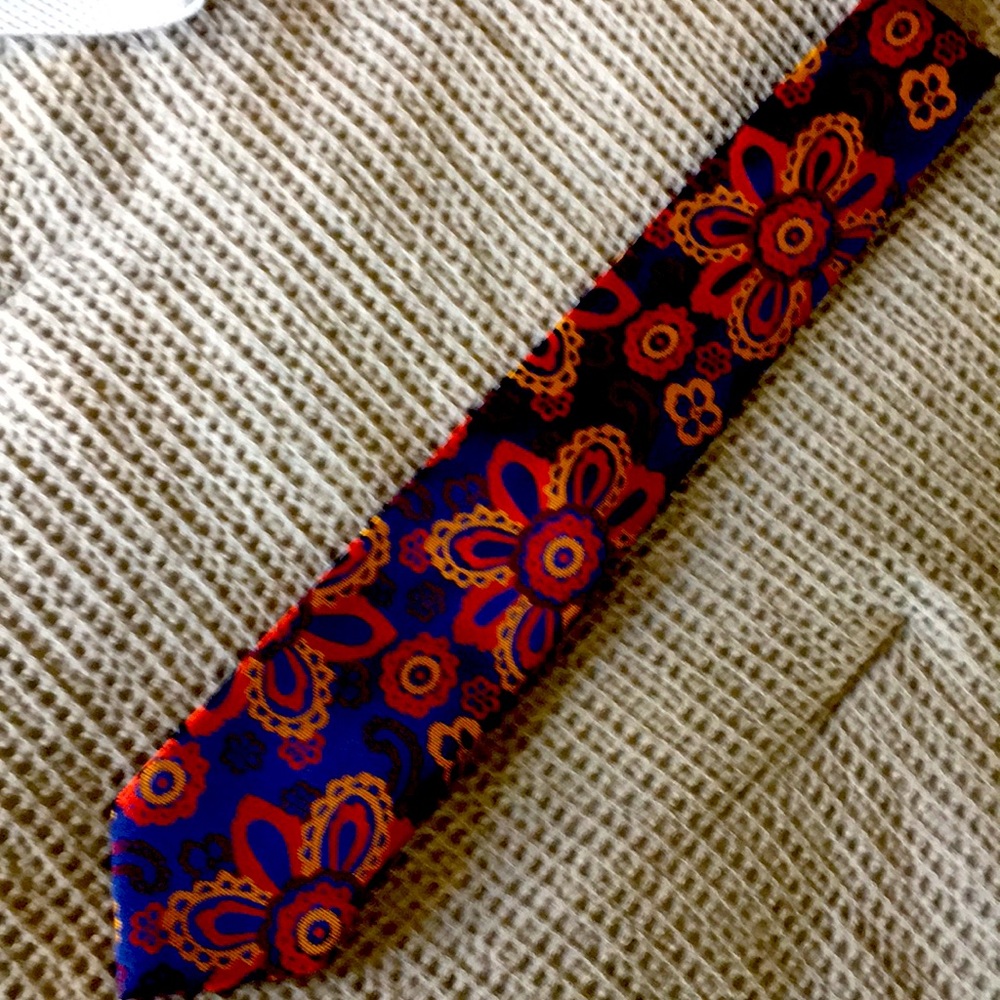 Tie